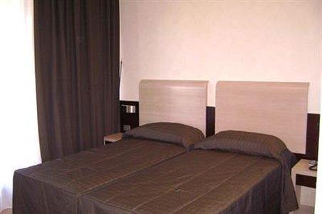 Eh Rome Airport Euro House Fiumicino