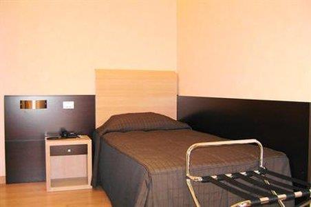 Eh Rome Airport Euro House Hotel