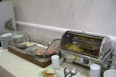 Eh Rome Airport Euro House 3*