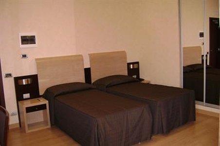 Eh Rome Airport Euro House