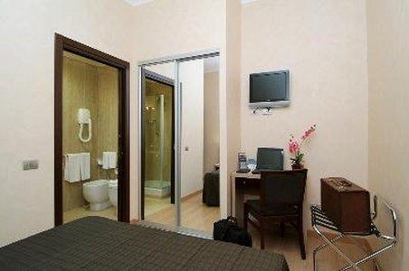 Hotel Eh Rome Airport Euro House Fiumicino
