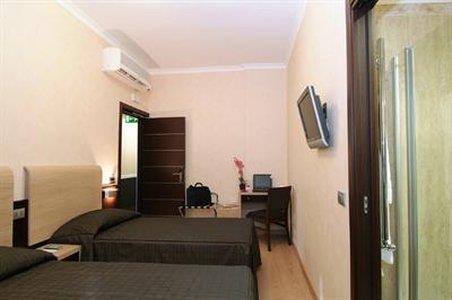 Eh Rome Airport Euro House 3* Fiumicino