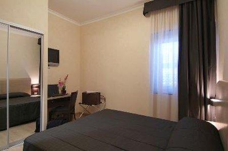 Hotel Eh Rome Airport Euro House