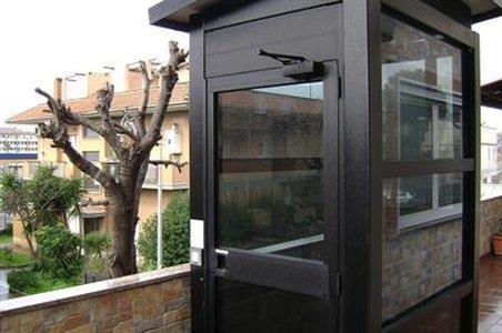 Eh Rome Airport Euro House Hotel 3*