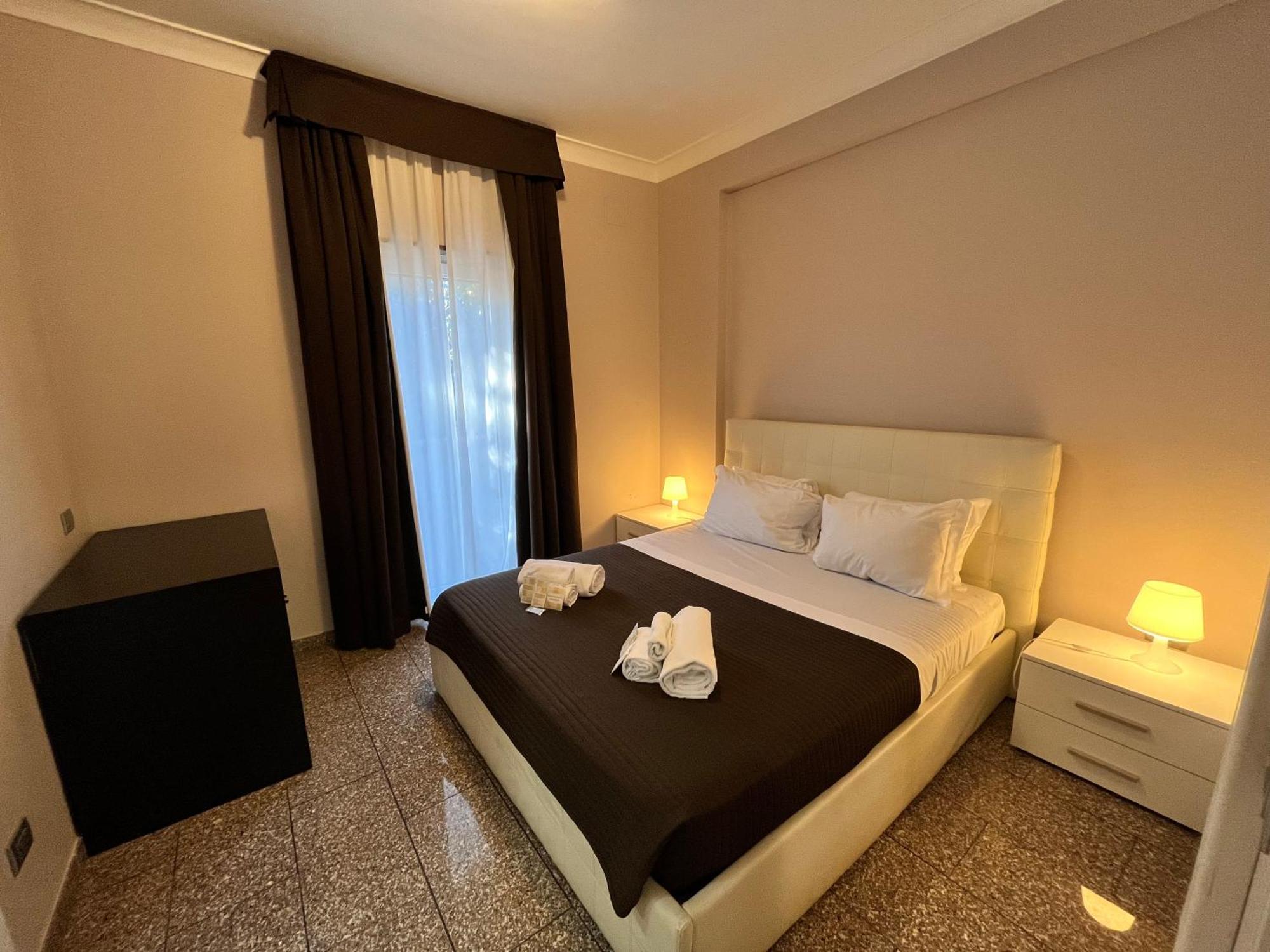 Eh Rome Airport Euro House