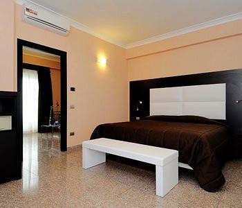 Eh Rome Airport Euro House Hotel