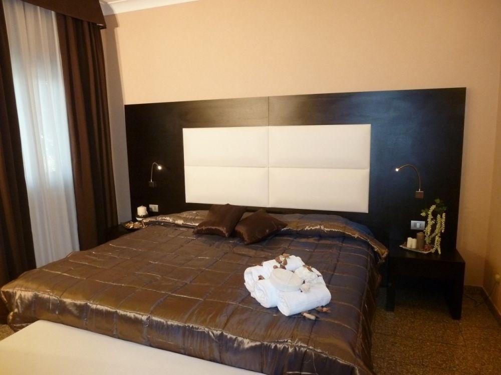Eh Rome Airport Euro House Fiumicino