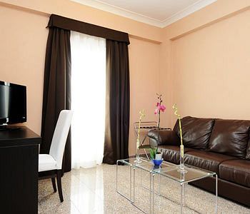 Eh Rome Airport Euro House Fiumicino