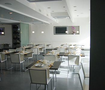 Eh Rome Airport Euro House 3*