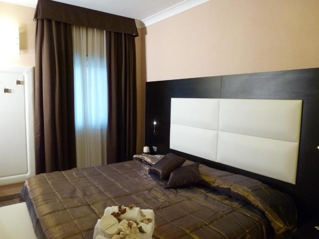 Eh Rome Airport Euro House 3* Fiumicino