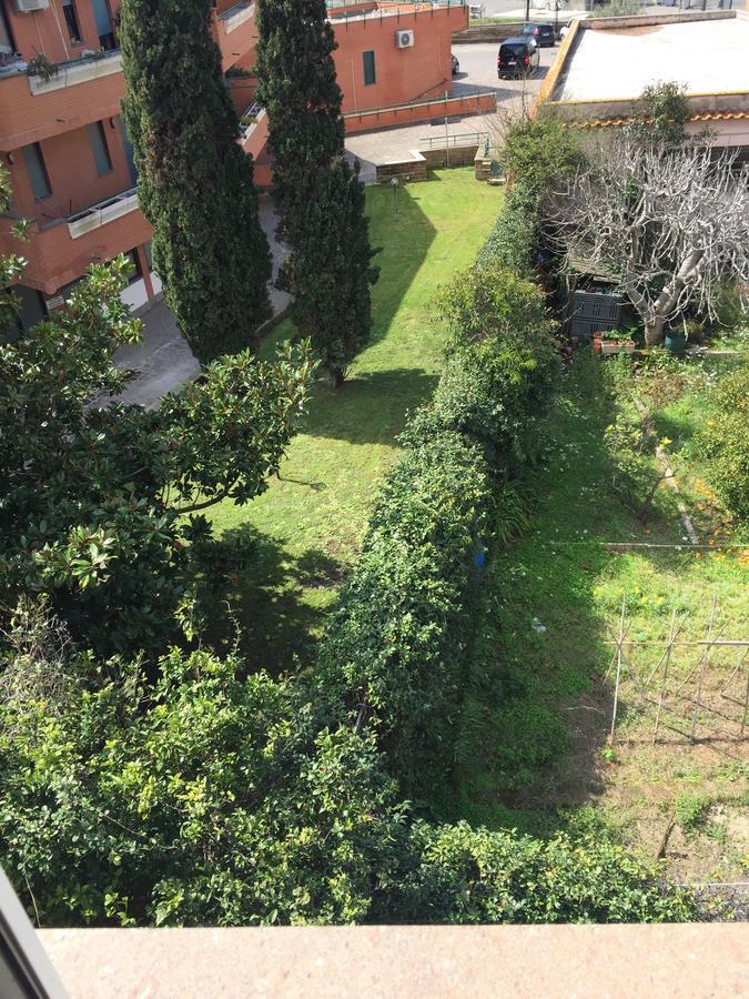 Hotel Eh Rome Airport Euro House Fiumicino