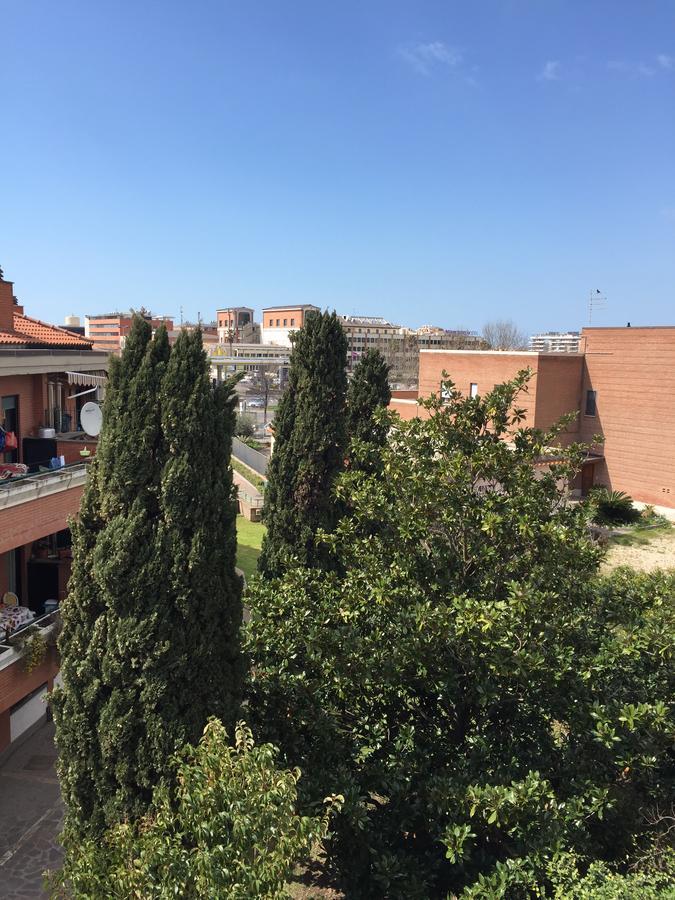 Hotel Eh Rome Airport Euro House Fiumicino