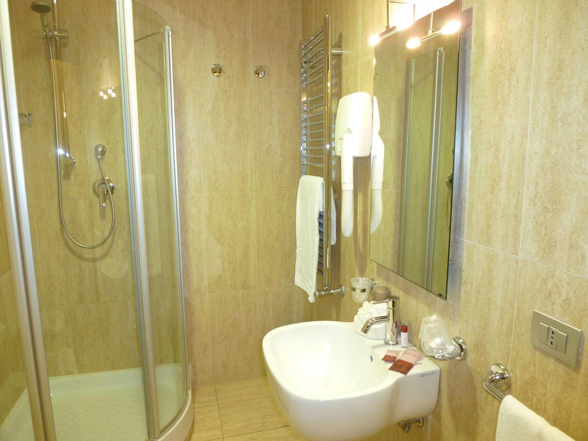 Eh Rome Airport Euro House Hotel Fiumicino