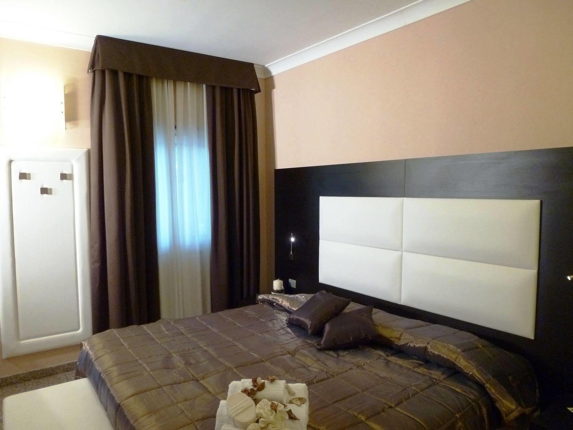 Eh Rome Airport Euro House 3* Fiumicino