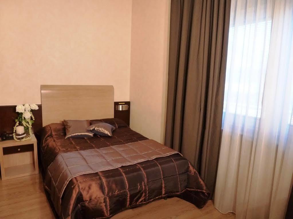 Hotel Eh Rome Airport Euro House 3*