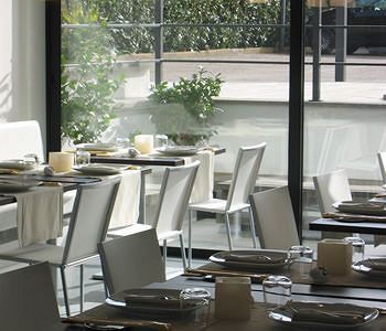 Eh Rome Airport Euro House Hotel Fiumicino