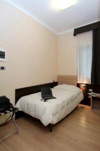 Eh Rome Airport Euro House 3*