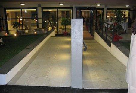 Eh Rome Airport Euro House Fiumicino